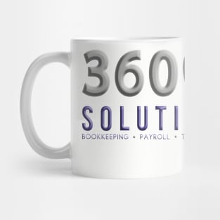 360 Solutions Mug